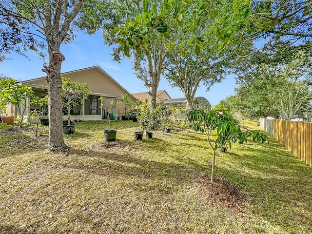 2045 NEWTOWN ROAD, Groveland, FL 34736