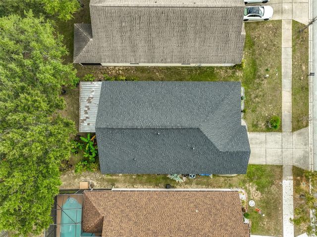 2045 NEWTOWN ROAD, Groveland, FL 34736