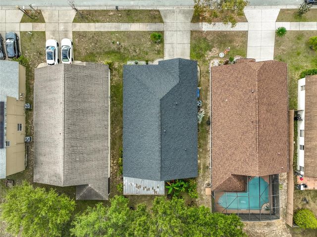 2045 NEWTOWN ROAD, Groveland, FL 34736