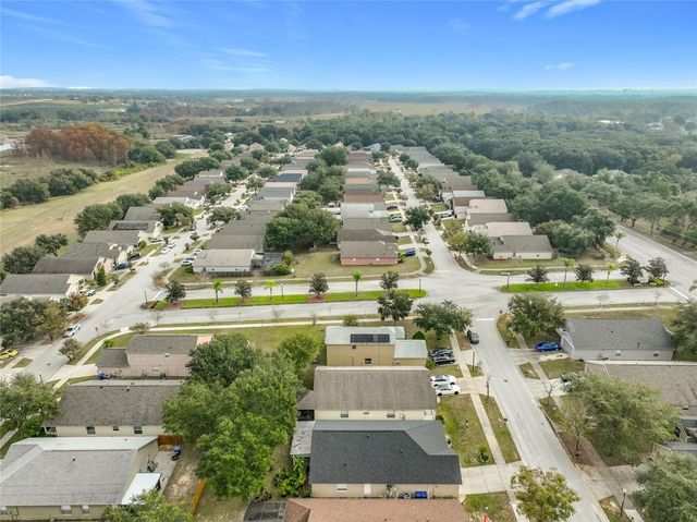 2045 NEWTOWN ROAD, Groveland, FL 34736