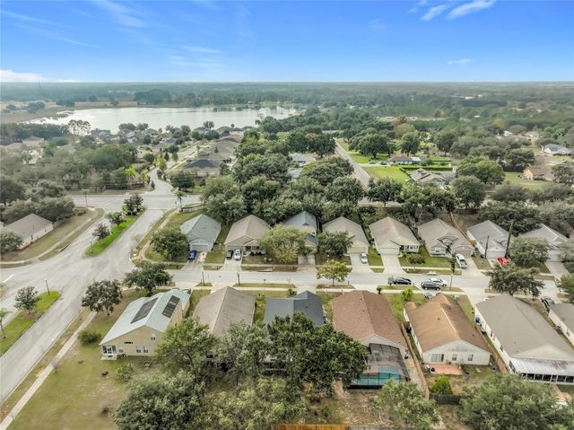 2045 NEWTOWN ROAD, Groveland, FL 34736