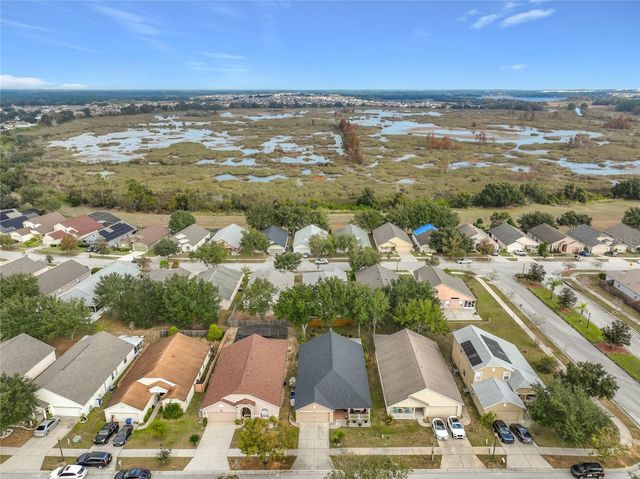 2045 NEWTOWN ROAD, Groveland, FL 34736