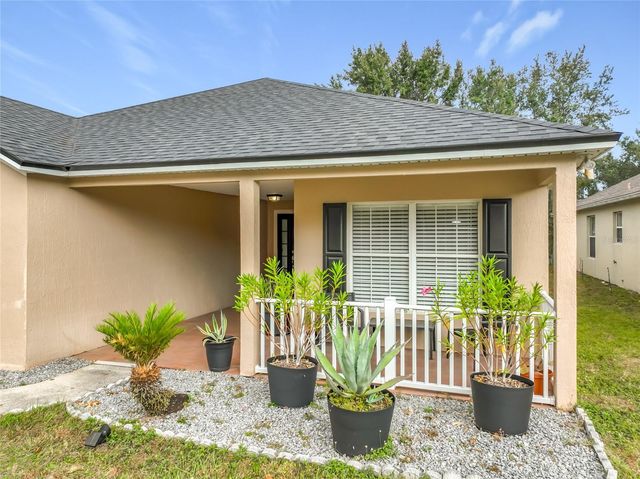 2045 NEWTOWN ROAD, Groveland, FL 34736