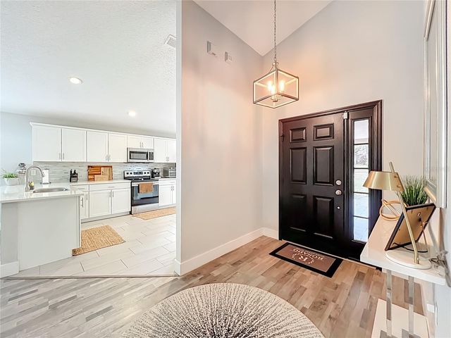 2045 NEWTOWN ROAD, Groveland, FL 34736