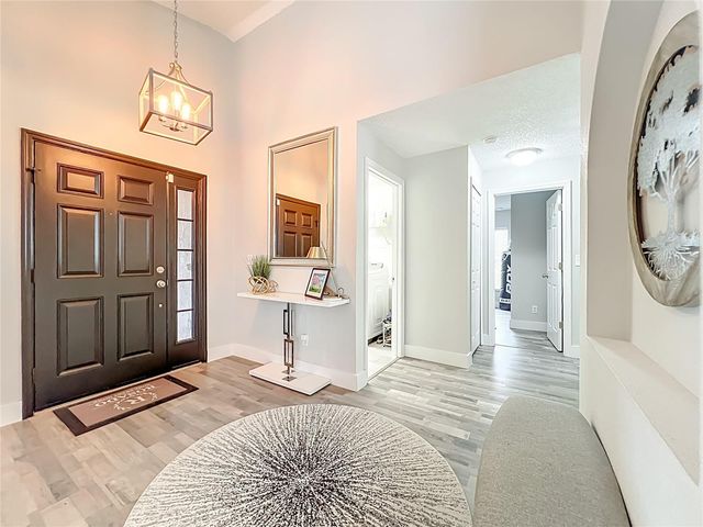 2045 NEWTOWN ROAD, Groveland, FL 34736