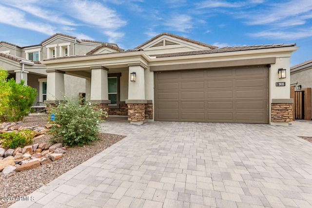 2035 E NORTHWOOD Drive, Phoenix, AZ 85024