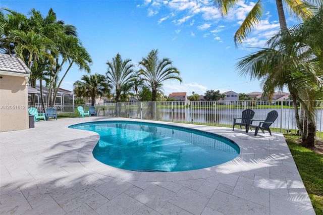 1045 Cedar Falls Drive 0, Weston, FL 33327