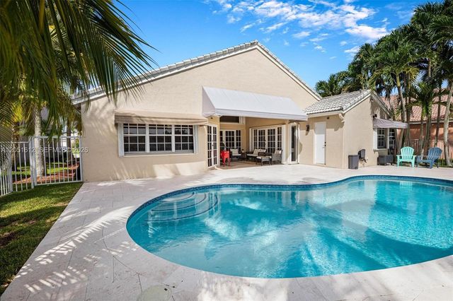 1045 Cedar Falls Drive 0, Weston, FL 33327