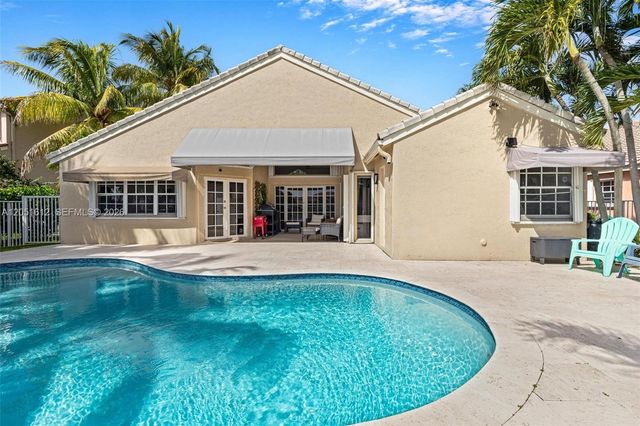 1045 Cedar Falls Drive 0, Weston, FL 33327