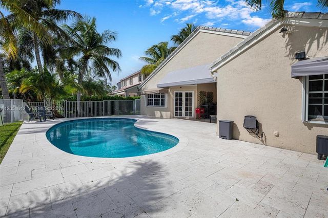 1045 Cedar Falls Drive 0, Weston, FL 33327