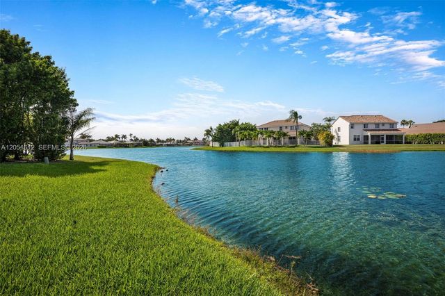 1045 Cedar Falls Drive 0, Weston, FL 33327