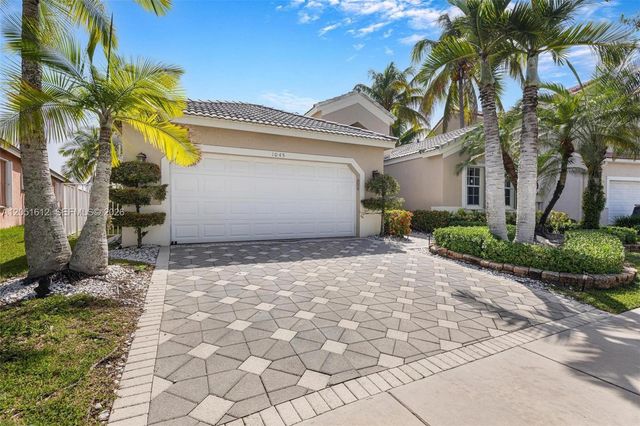 1045 Cedar Falls Drive 0, Weston, FL 33327