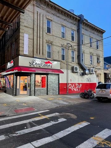 9402 Jamaica Avenue, Woodhaven, NY 11421
