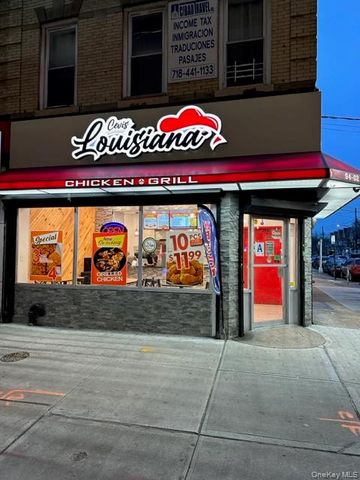 9402 Jamaica Avenue, Woodhaven, NY 11421