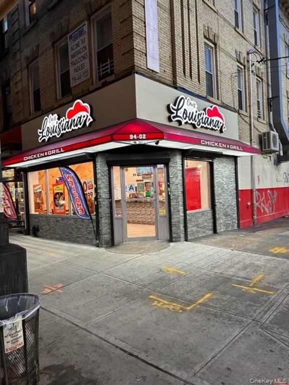 9402 Jamaica Avenue, Woodhaven, NY 11421