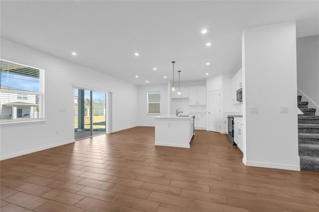10063 MORNING MEADOWLARK TRAIL, Parrish, FL 34219