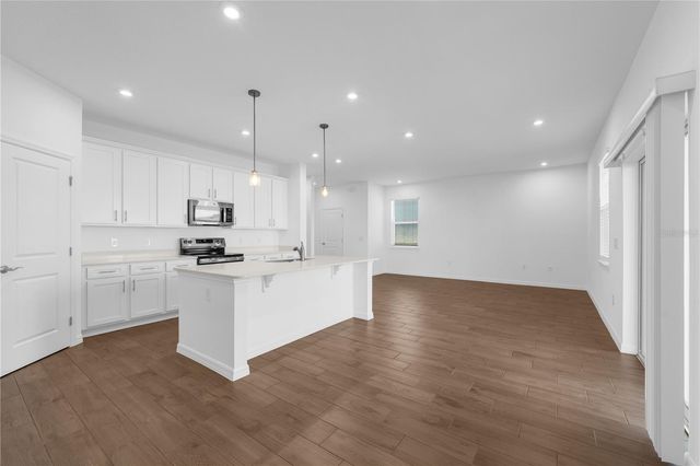 10063 MORNING MEADOWLARK TRAIL, Parrish, FL 34219