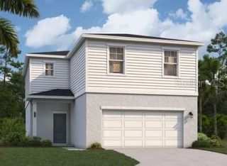 10063 MORNING MEADOWLARK TRAIL, Parrish, FL 34219
