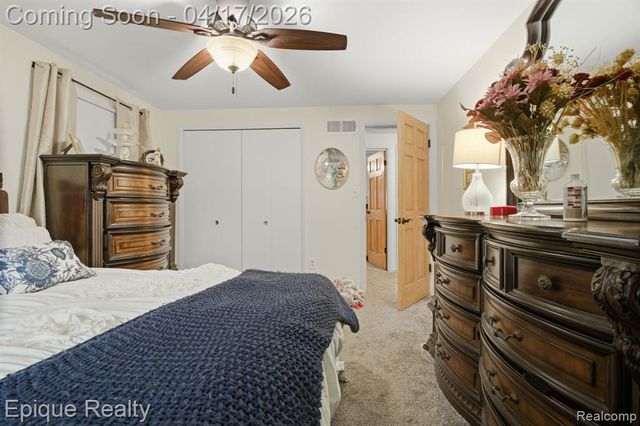 5013 Gardner Street, Sterling Heights, MI 48310