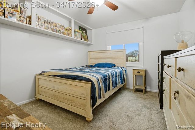 5013 Gardner Street, Sterling Heights, MI 48310