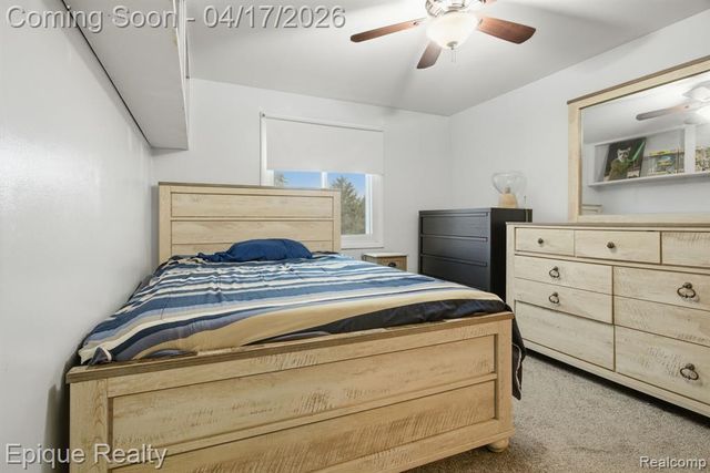 5013 Gardner Street, Sterling Heights, MI 48310