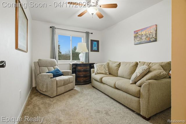 5013 Gardner Street, Sterling Heights, MI 48310