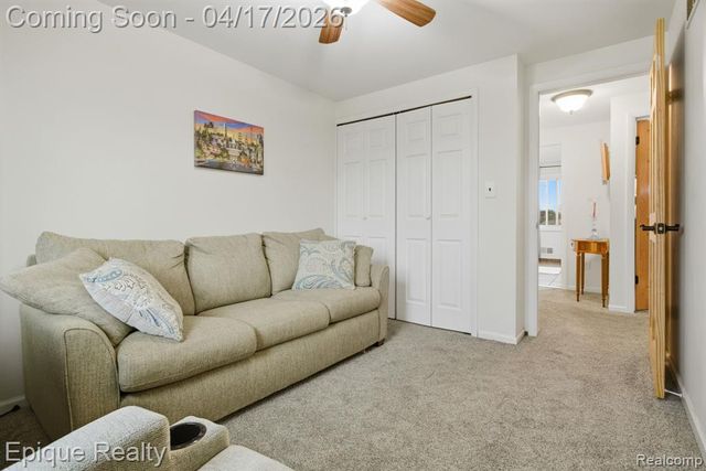 5013 Gardner Street, Sterling Heights, MI 48310