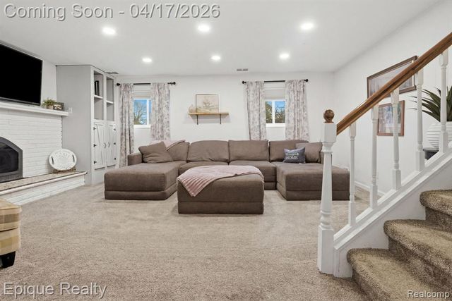 5013 Gardner Street, Sterling Heights, MI 48310