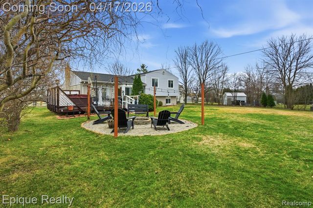 5013 Gardner Street, Sterling Heights, MI 48310