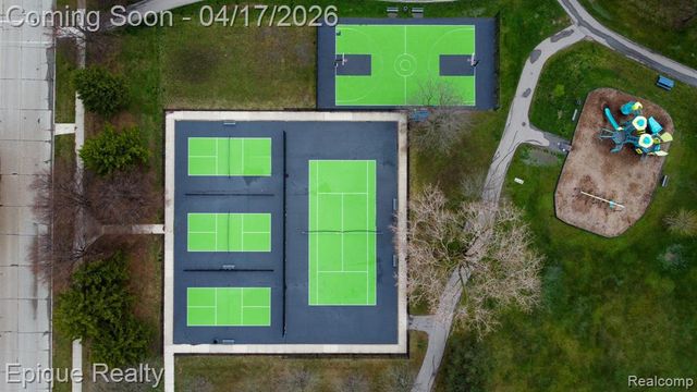 5013 Gardner Street, Sterling Heights, MI 48310