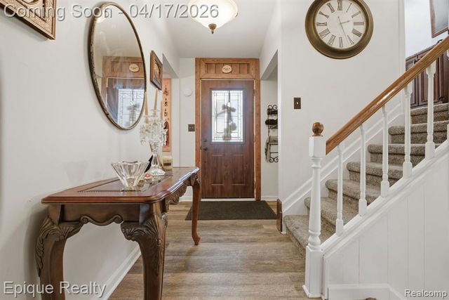 5013 Gardner Street, Sterling Heights, MI 48310