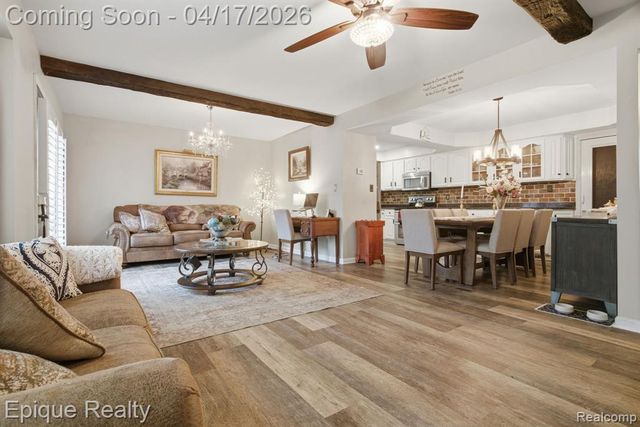 5013 Gardner Street, Sterling Heights, MI 48310