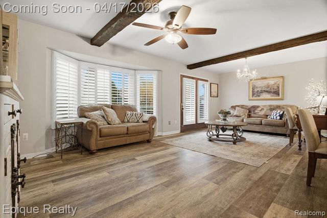 5013 Gardner Street, Sterling Heights, MI 48310