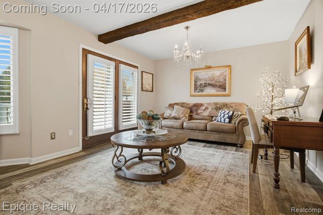 5013 Gardner Street, Sterling Heights, MI 48310