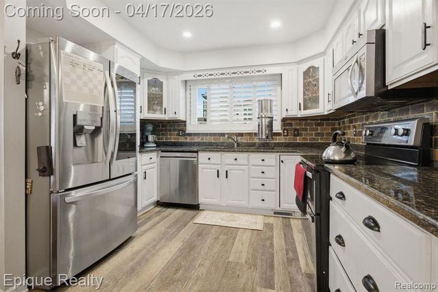 5013 Gardner Street, Sterling Heights, MI 48310