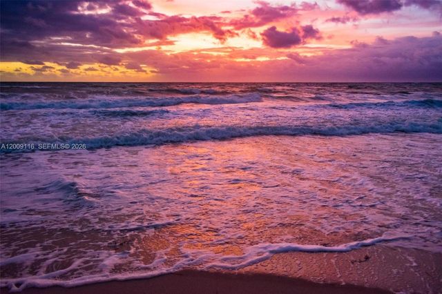 185 Ocean Boulevard, Golden Beach, FL 33160