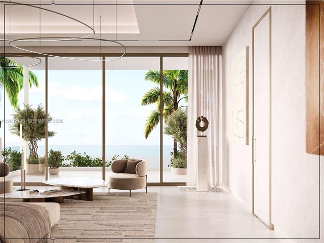 185 Ocean Boulevard, Golden Beach, FL 33160