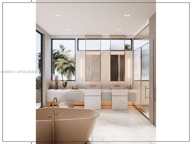 185 Ocean Boulevard, Golden Beach, FL 33160