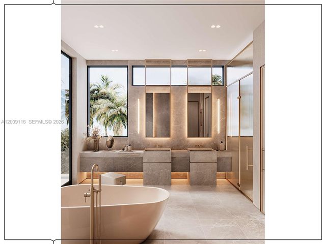 185 Ocean Boulevard, Golden Beach, FL 33160
