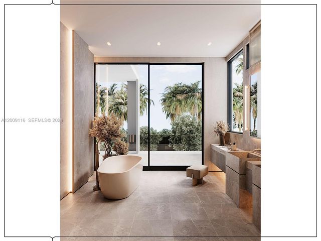 185 Ocean Boulevard, Golden Beach, FL 33160