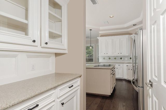 14 Graceful Elm Court, The Woodlands, TX 77381