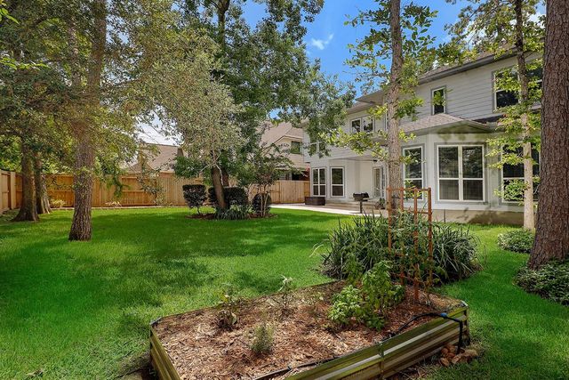 14 Graceful Elm Court, The Woodlands, TX 77381
