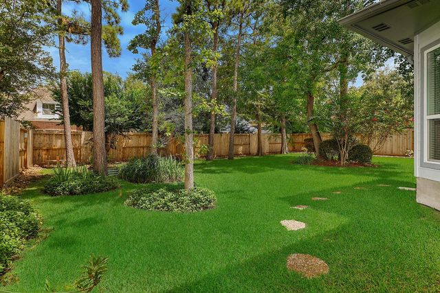 14 Graceful Elm Court, The Woodlands, TX 77381