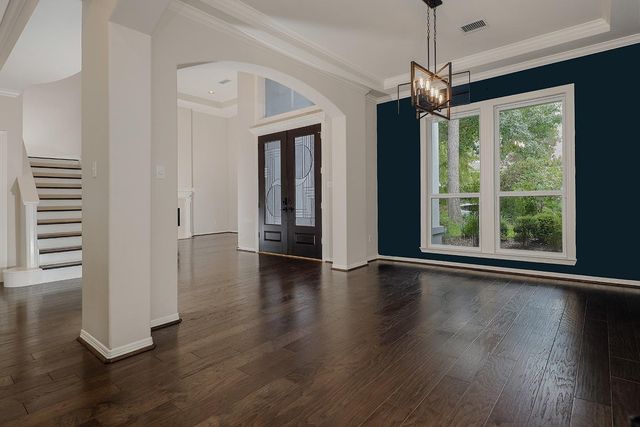 14 Graceful Elm Court, The Woodlands, TX 77381