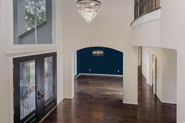 14 Graceful Elm Court, The Woodlands, TX 77381