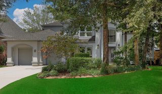 14 Graceful Elm Court, The Woodlands, TX 77381