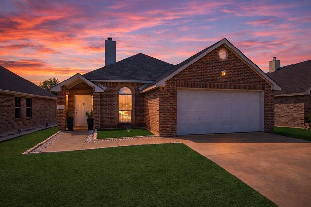 3339 Shining Light Drive, Dallas, TX 75228