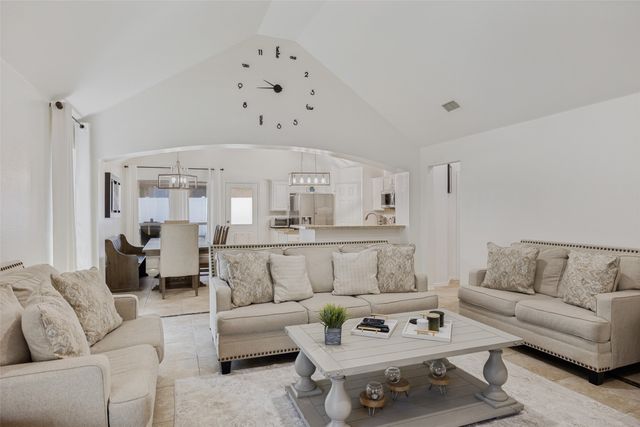 3339 Shining Light Drive, Dallas, TX 75228