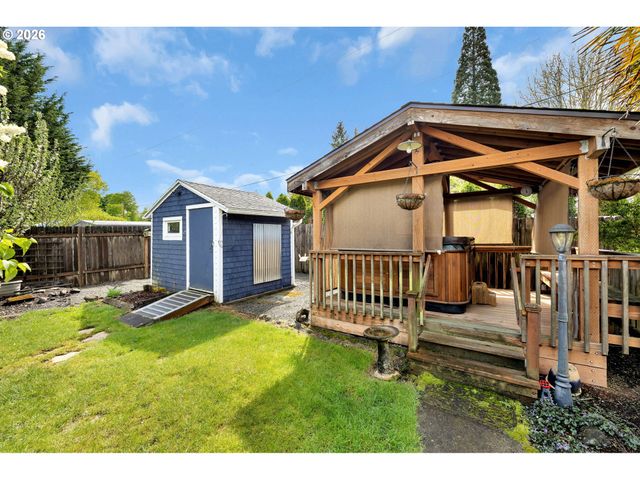 6503 Ne 45TH Way, Vancouver, WA 98661