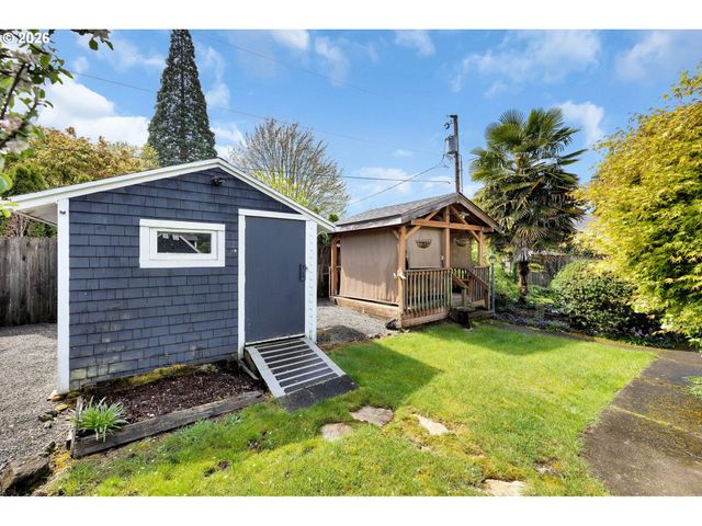 6503 Ne 45TH Way, Vancouver, WA 98661